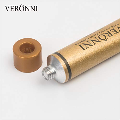 VERONNI Full Coverage Maekup Cover Concealer Tattoo Cover Up Waterproof Foundation Amazing Scar Make Up Concealer SPF 30 1.1OZ/30g (223)