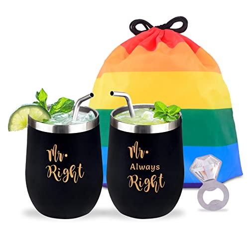 5 Thoughtful Gay Gift Ideas for Your Partner or Friend New Hope