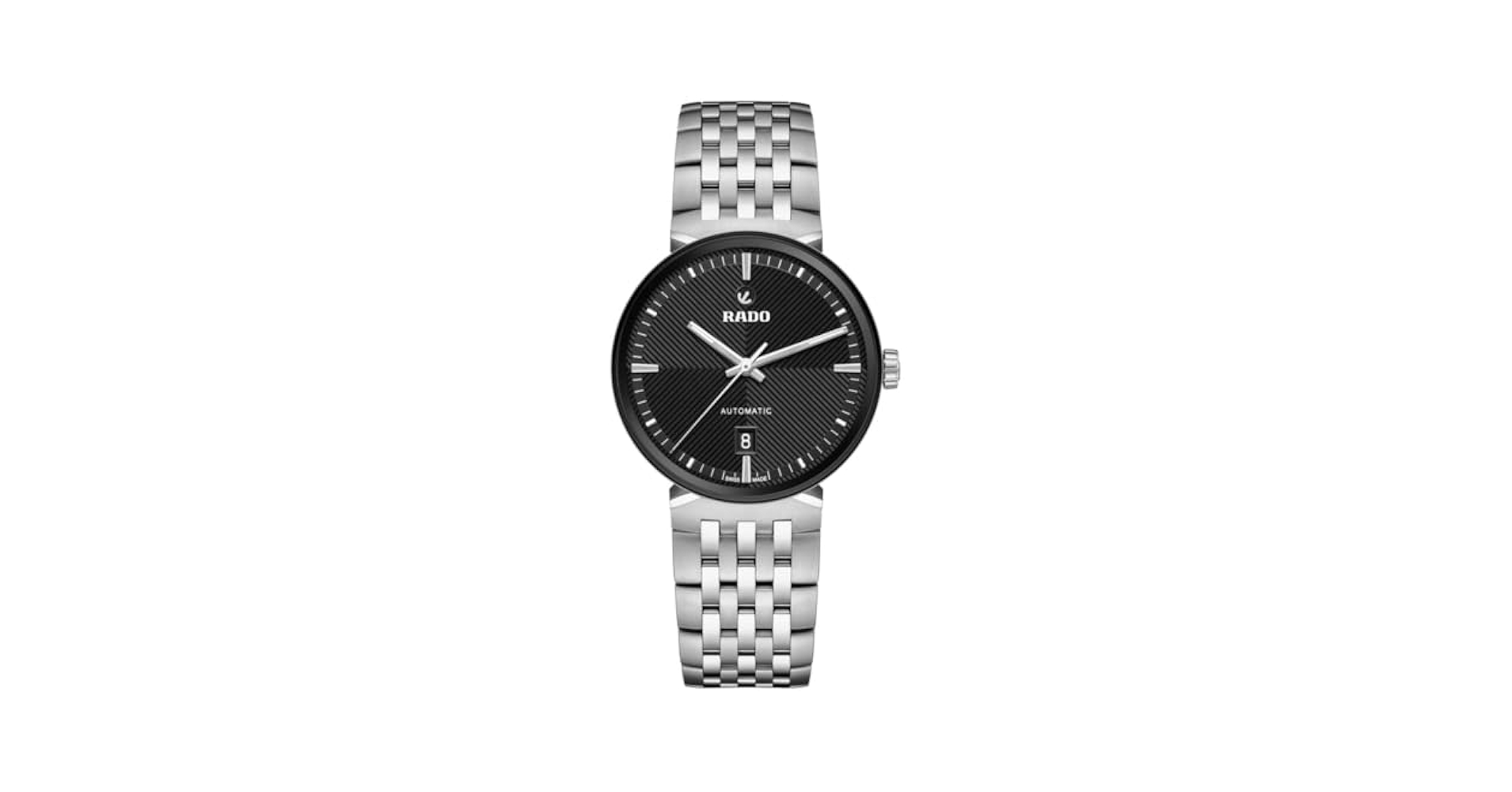 RADO フローレンス　サファイアクリスタル ✨RADO✨フローレンス✨サファイアクリスタル✨ゴールド