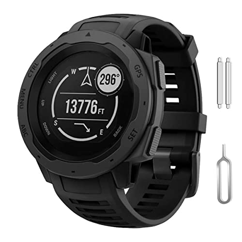 WUWOCJ 22MM ohK K[~ Instinct/Instinct Tide/Instinct Tactical xg _炩VR X|[coh hh ()