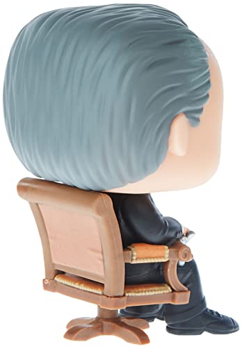 Pop Godfather Vito Corleone Vinyl Figure
