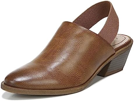 LifeStride Women's Pasadena Loafer, Whiskey, 9