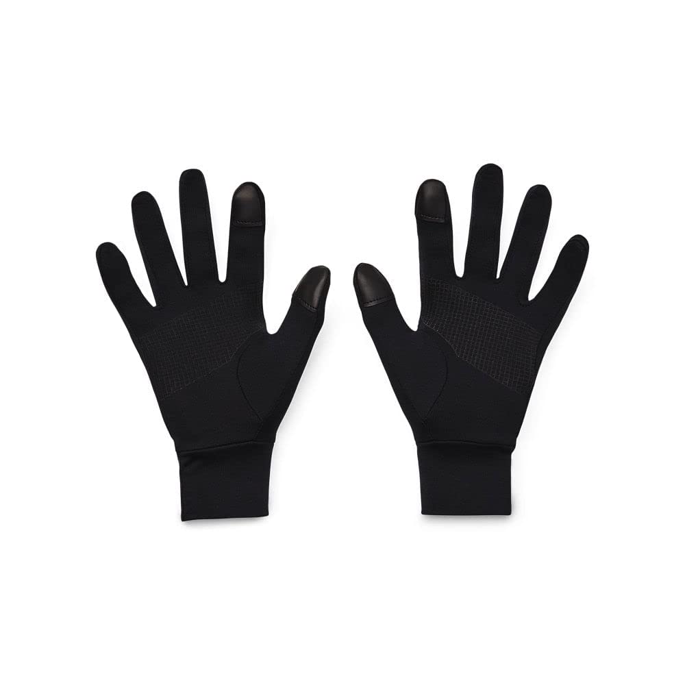 Under Armour Women's Ua Storm Liner Gloves Guantes de dedos completos Mujer (Pack de 1)