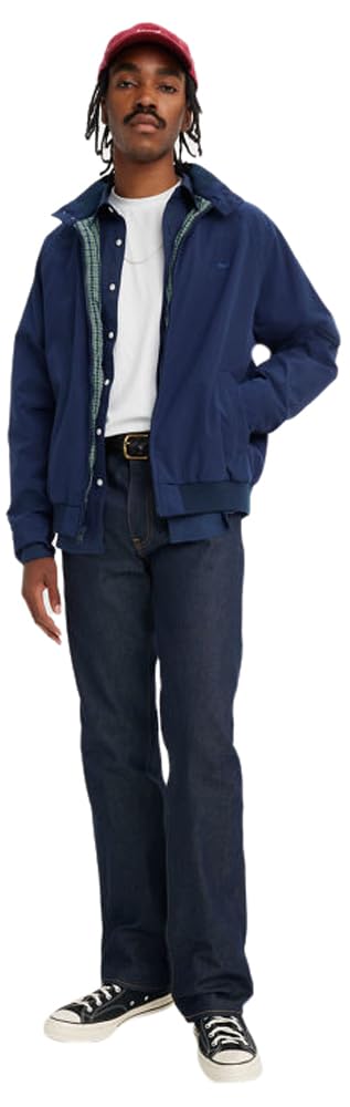 Mode Von Levi's