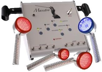 Quasar Pro photorejuvenation Light Therapy Solution