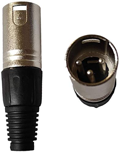 Aunstarwei 24V 8A Battery Charger With Xlr Connector For Jazzy 1450, Invacare Tdx 3, Invacare Pronto M51, Wheelchair, Sunrise Medical, Quickie, Drive Medical Electric Mobility Power Supply #TOP5