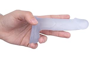Small, Discreet Dildo for Intimate Exploration: Enhance Pleasure with Realistic Simulation