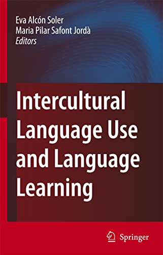 Intercultural Language Use and Language Learning view 2