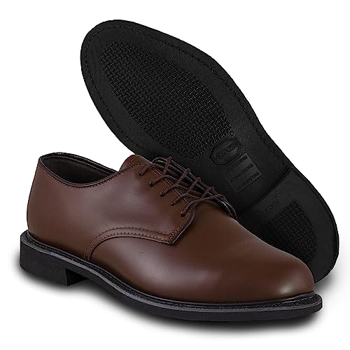 Altama 608004-R-090 Oxford Brown R902