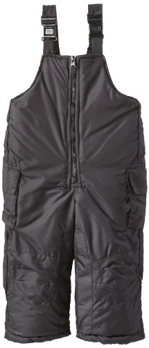 Image of Rothschild Little Girls' Snowbib