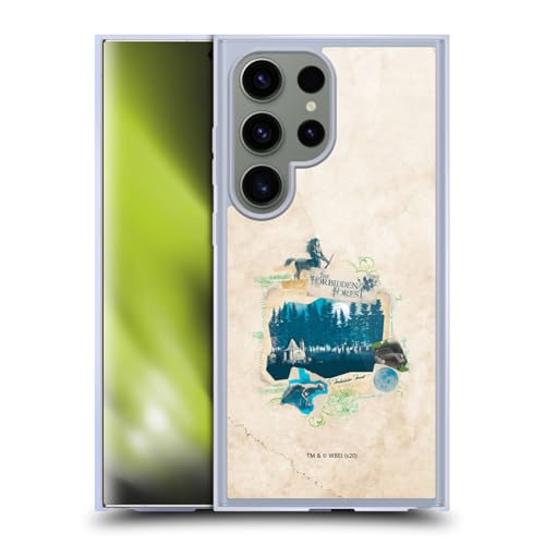 Coque Harry Potter Galaxy S24 Ultra MagSafe Évite les Rayures