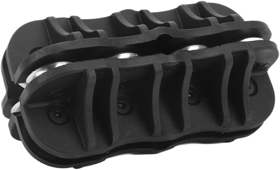 Handheld Tubing Straightener 5 16in Metal Brake Fuel Line Straightening Tool Compatible With Car Repair