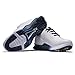 FootJoy Men's FJ Fuel Previous Season Style Golf Shoe, White/White/Navy, 12