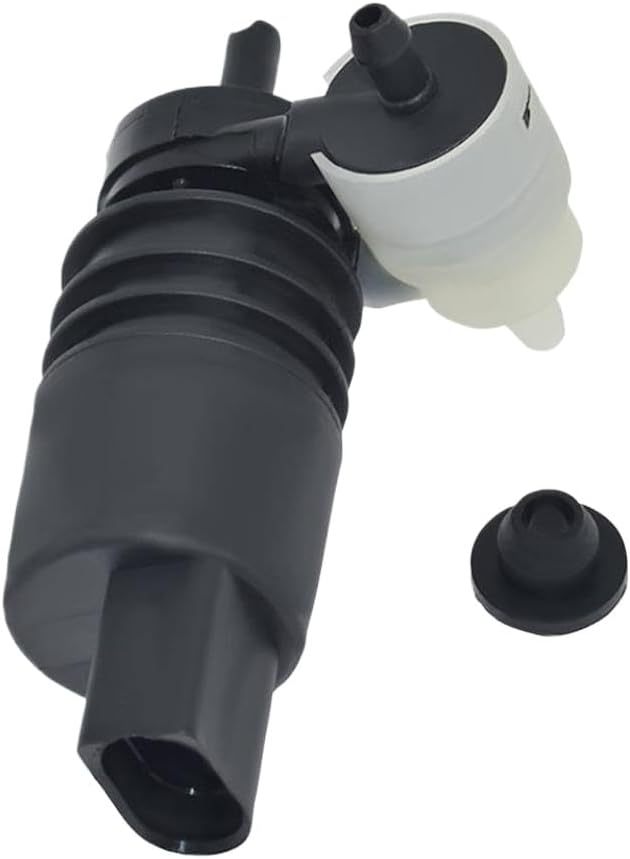 Windshield Wiper Washer Pump Compatible with X1 X2 X3 X4 X5 (67127388349)