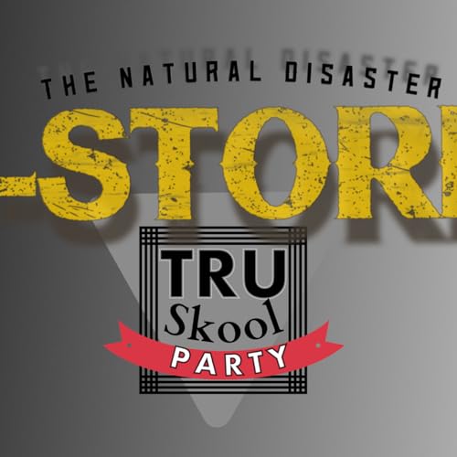 Episode 1: @therealtstorm Tru Skool Party on 94.7 The Block 3/4/2023