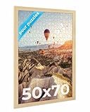 La promesse PHOTOLINI : Cadres puzzle 50x70 emballés et expédiés avec le plus grand soin. Si malgré tout vous n'êtes pas satisfait, faites confiance à notre service client - nous trouverons rapidement adaptée.