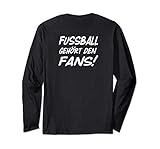 Fussball Gehört Den Fans