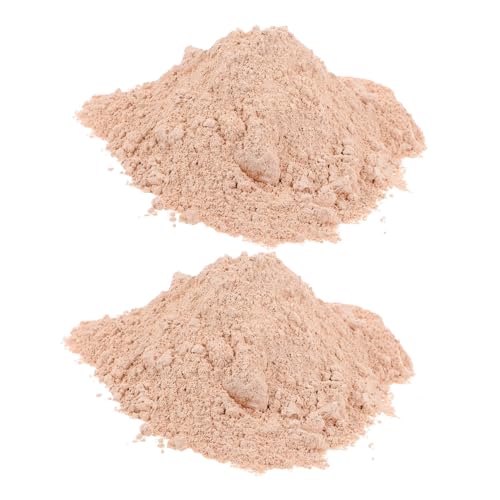 HIAKDOFT Polvo para Huevo Polvo para Conservación y Encurtido de Huevos de Codorniz Gallina y Pato Método para Cocina