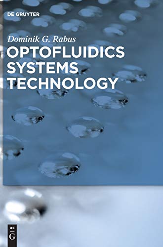 Optofluidics Systems Technology view 2
