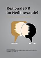 Regionale PR im Medienwandel 3735782469 Book Cover
