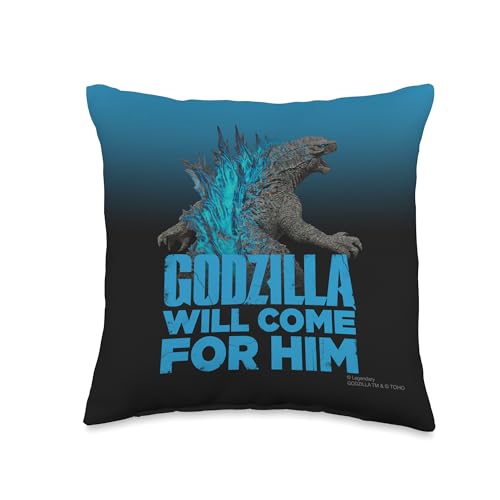 Godzilla vs Kong - Godzilla Will Come for Him...