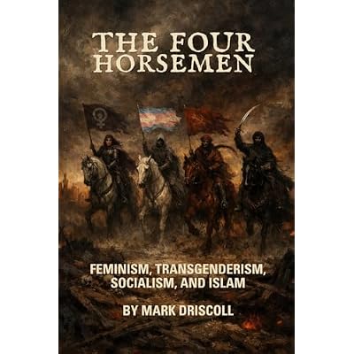 The Four Horsemen
