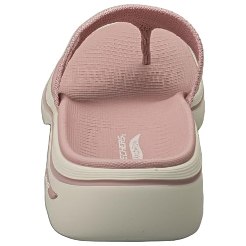 Image of Skechers Women's On-the-go Go Walk Arch Fit 2.0 Sandal - Carrie
