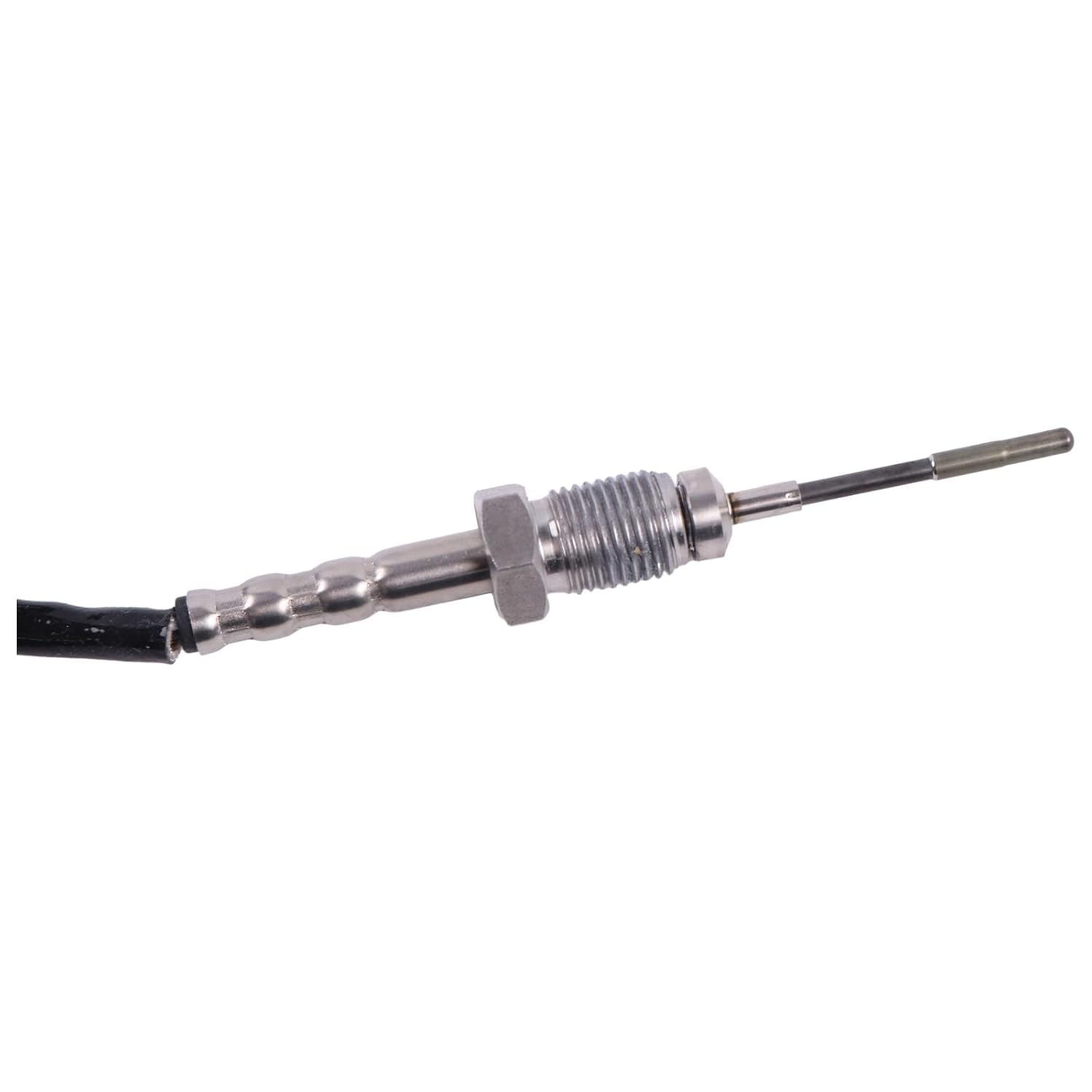 Temperature Sensor 1J500-18511 1J50018511 Compatible for Kubota Engine V3800 Skid Steer Loader SVL65-2 SVL75-2 Takeuchi TL12