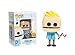 Price comparison product image Funko Pop! South Park Phillip #12 Collectible Vinyl Figure, Chase Variant