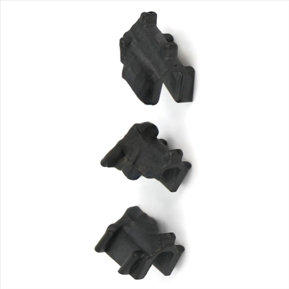 Thrust Disc Compatible with 850CC 1000CC ATV UTV Zforce Cforce A73X-1 0JYA-051004-10000(Black)