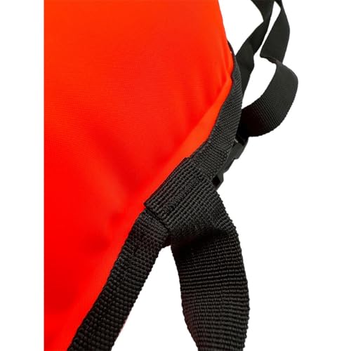 Boîte d'asécuration Enero 59x30.5cm bac de protection rigide