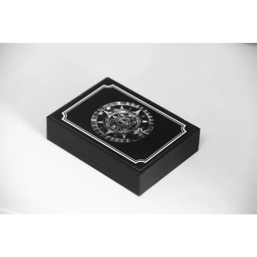 Amazon.com: ZQION Arcane Dream Box Magic Tricks Close-up Street