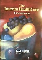 The Interim Healthcare Cookbook B003M0215C Book Cover