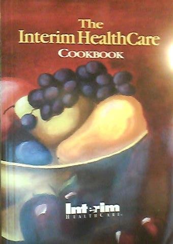 The Interim Healthcare Cookbook