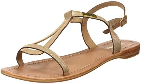 Découvrez les Sandales Femme Les Tropéziennes par M. Belarbi: Un choix élégant et confortable.