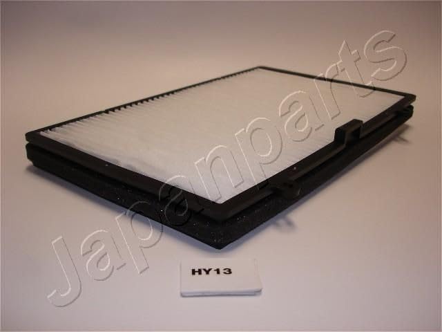 JAPANPARTS JPFAA-HY13 Filtro Aria Abitacolo