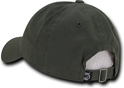 Image of Relaxed Graphic Cap,Gadsden Flag