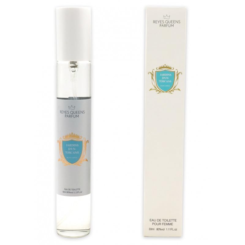 Jardin D´Un Toscans, Women Eau de Toilette, Perfume de...