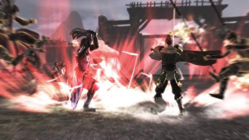Image of Dynasty Warriors 7 - Xbox 360 (Renewed)