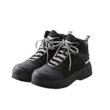 RBB RBB ロックショアフェルトスパイクシューズTG M ブラック 7692