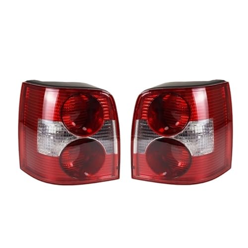 Feu pour arrière de voiture Passat B5 gauche phare stop de rechange 2000-2004