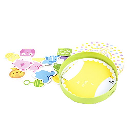 Hallmark Gift Card Holder (Baby Mobile) - 5Ebc1112 #TOP4