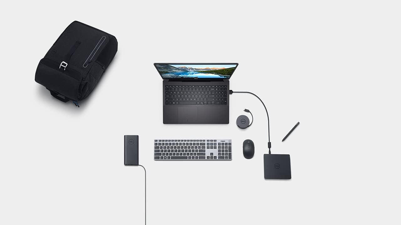 Dell Active Pen (DELL-PN350M-BK), Black