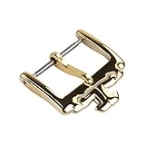 montre jaeger lecoultre gyrotourbillon prix SÉCURISÉ & ÉLÉGANT : Le cadre incurvé s'adapte naturellement au poignet, tandis que l'ardillon robuste assure un verrouillage sécurisé. Cette boucle est un moyen facile d'améliorer instantanément le style de votre montre.