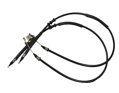 FOR VAUXHALL OPEL ASTRA G ZAFIRA PARKING BRAKE CABLE HAND BRAKE CABLE 522558