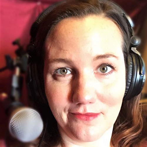 Narrated by Erin Robertson cover art