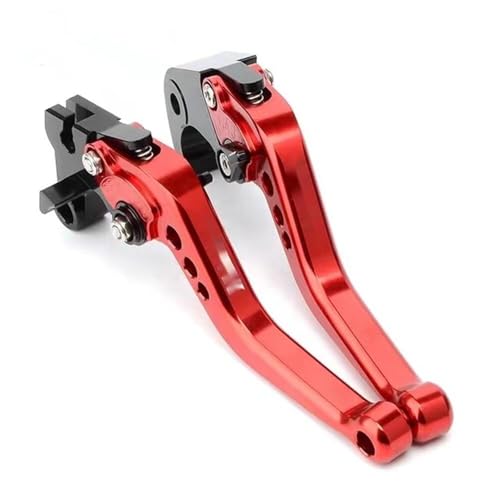 Levier de frein et d'embrayage réglable Honda CBR 600 RR pour un dosage parfait