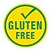 Hidden Valley, Original Buttermilk Ranch, No MSG, Gluten-Free, Dry Mix, 1 Gallon (12 Count)