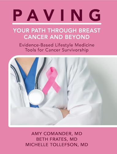 PAVING Your Path Through Breast Cancer and Beyond