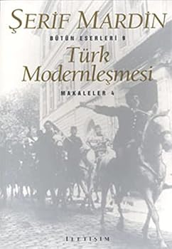 Paperback Turk Modernlesmesi (Makaleler) (Turkish Edition) [Turkish] Book